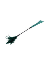 Load image into Gallery viewer, Sex and Mischief Indica Feather Tickler
