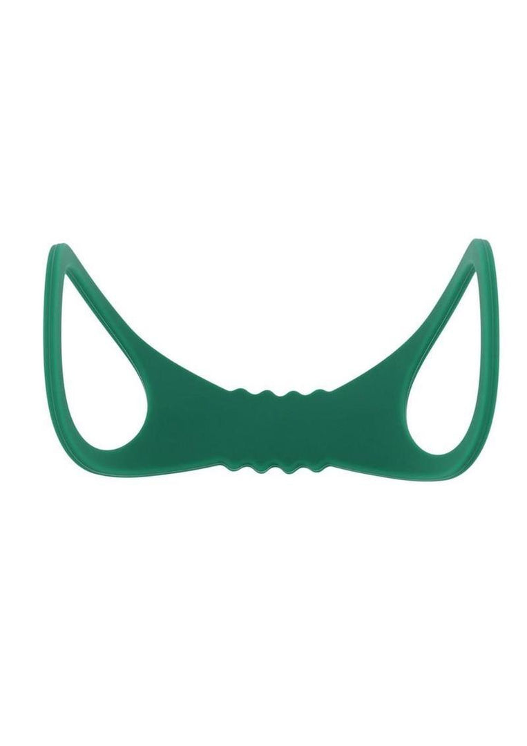 Sex and Mischief Indica Silicone Cuffs