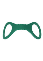 Load image into Gallery viewer, Sex and Mischief Indica Silicone Cuffs