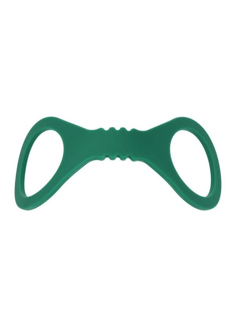 Sex and Mischief Indica Silicone Cuffs