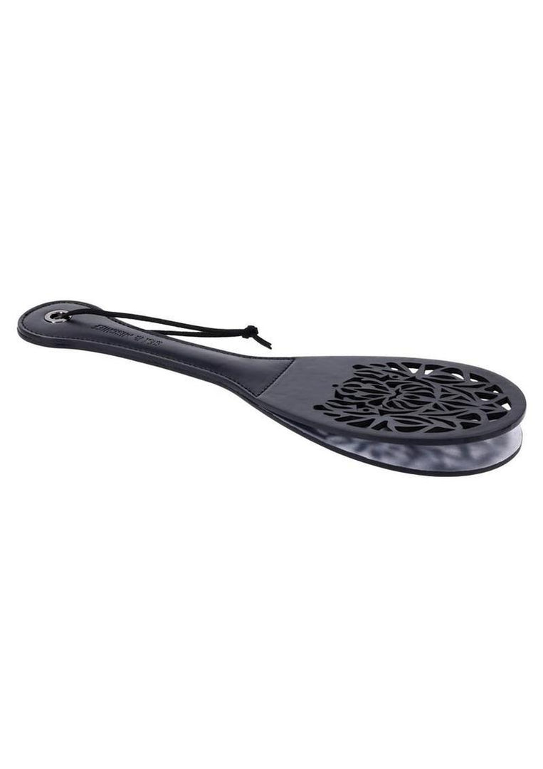 Sex and Mischief Lace Spanker