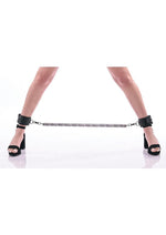 Load image into Gallery viewer, Sex and Mischief Lace Spreader Bar