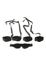 Load image into Gallery viewer, Sex and Mischief Our First Bondage Kit
