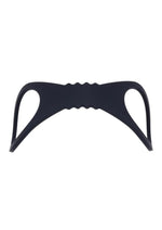 Load image into Gallery viewer, Sex and Mischief Shadow Silicone Cuffs