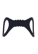 Load image into Gallery viewer, Sex and Mischief Shadow Silicone Cuffs