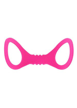 Load image into Gallery viewer, Sex and Mischief Silicone Cuffs