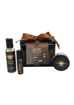 Load image into Gallery viewer, Sex Magnet Pheromone Gift Set - Leather
