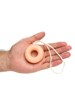 Load image into Gallery viewer, Sex On A Rope Tiny Weeny Washer Soap