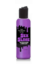 Load image into Gallery viewer, Sex Slime Lubricant - Purple - 2oz
