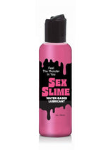 Load image into Gallery viewer, Sex Slime Water Based Lubricant - Pink - 2oz
