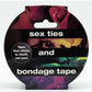 Sex, Ties and Bondage Tape