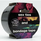 Sex, Ties and Bondage Tape