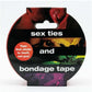 Sex, Ties and Bondage Tape