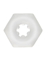 Load image into Gallery viewer, Sexagon Enhancer Cock Ring
