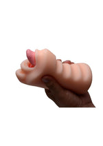 Load image into Gallery viewer, Sexflesh Deluxe Sydney&#39;s Deep Throat Stroker
