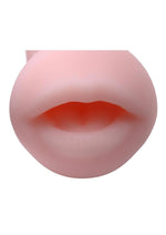 Load image into Gallery viewer, Sexflesh Marie&#39;s Mini Mouth Stroker
