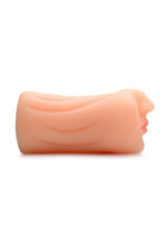 Load image into Gallery viewer, Sexflesh Sarah&#39;s Sexy Mouth Stroker
