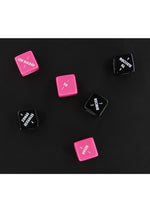Load image into Gallery viewer, Sexy 6 Foreplay Edition Dice Game (Spanish