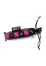 Load image into Gallery viewer, Sexy 6 Foreplay Edition Dice Game
