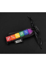 Load image into Gallery viewer, Sexy 6 Pride Edition Dice Game (Spanish