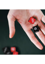 Load image into Gallery viewer, Sexy 6 Sex Edition Dice Game (Spanish