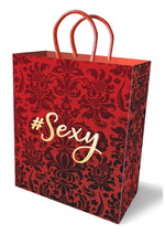 Load image into Gallery viewer, #Sexy - Gift Bag
