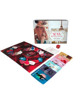 Load image into Gallery viewer, Sexy Rendez Vous Couples Card Game