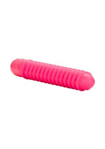 Load image into Gallery viewer, Shane&#39;s World Sorority Screw Silicone Vibrator
