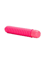 Load image into Gallery viewer, Shane&#39;s World Sorority Screw Silicone Vibrator

