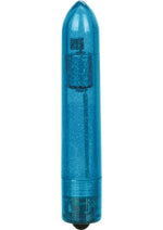 Load image into Gallery viewer, Shane&#39;s World Sparkle Bullet - Blue
