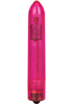 Load image into Gallery viewer, Shane&#39;s World Sparkle Bullet - Pink
