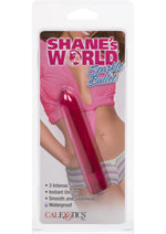 Load image into Gallery viewer, Shane&#39;s World Sparkle Bullet - Pink
