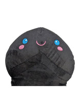 Load image into Gallery viewer, Shots Penis Stuffy - Black - 12in
