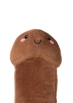 Load image into Gallery viewer, Shots Penis Stuffy - Brown - 12in
