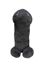 Load image into Gallery viewer, Shots Penis Stuffy - Black - 24in
