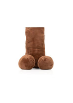 Load image into Gallery viewer, Shots Penis Stuffy - Brown - 24in

