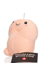 Load image into Gallery viewer, Shots Short Penis Stuffy
