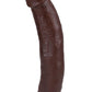 Signature Cocks Ultraskyn Brickzilla Dildo with Removable Suction Cup