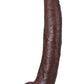 Signature Cocks Ultraskyn Damion Dayski Dildo with Removable Suction Cup