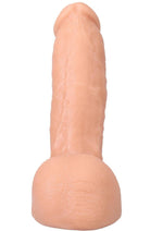 Load image into Gallery viewer, Signature Cocks Ultraskyn Girthmasterr Dildo with Removable Suction Cup