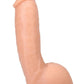 Signature Cocks Ultraskyn Girthmasterr Dildo with Removable Suction Cup