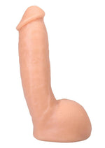 Load image into Gallery viewer, Signature Cocks Ultraskyn Girthmasterr Dildo with Removable Suction Cup