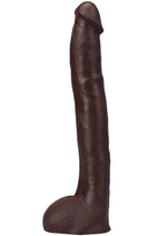Load image into Gallery viewer, Signature Cocks Ultraskyn Hollywood Cash Dildo with Removable Suction Cup
