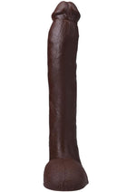 Load image into Gallery viewer, Signature Cocks Ultraskyn Hollywood Cash Dildo with Removable Suction Cup