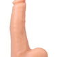 Signature Cocks Ultraskyn Maximo Garcia Dildo with Removable Suction Cup