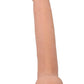 Signature Cocks Ultraskyn Oliver Flynn Dildo with Removable Suction Cup