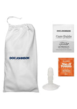 Load image into Gallery viewer, Signature Cocks Ultraskyn Quinton James Dildo with Removable Suction Cup
