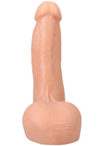 Load image into Gallery viewer, Signature Cocks Ultraskyn The Flesh Mechanic Dildo with Removable Suction Cup