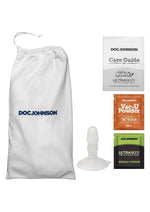 Load image into Gallery viewer, Signature Set Of Leolulu Leo Ultraskyn Pocket Pussy and Lulu Ultraskyn Cock
