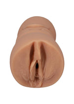 Load image into Gallery viewer, Signature Strokers Charly Summer Ultraskyn Pocket Masturbator - Pussy - Vanilla